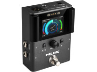 Nux B-8 Wireless-System Git/Bass Nux B-8 Wireless-System Git/Bass